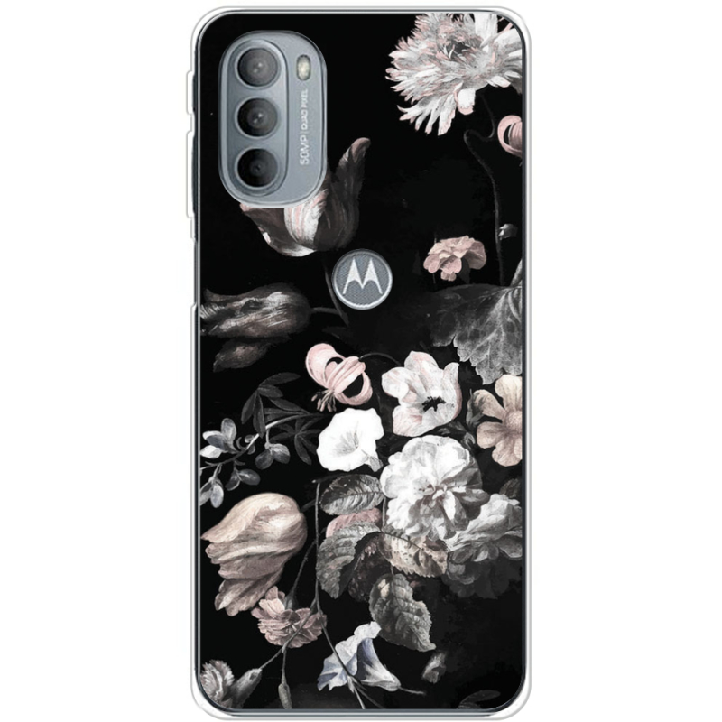 Чехол BoxFace Motorola G31 