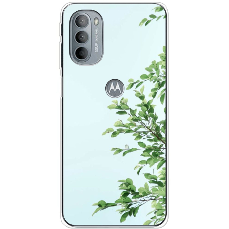 Чехол BoxFace Motorola G31 
