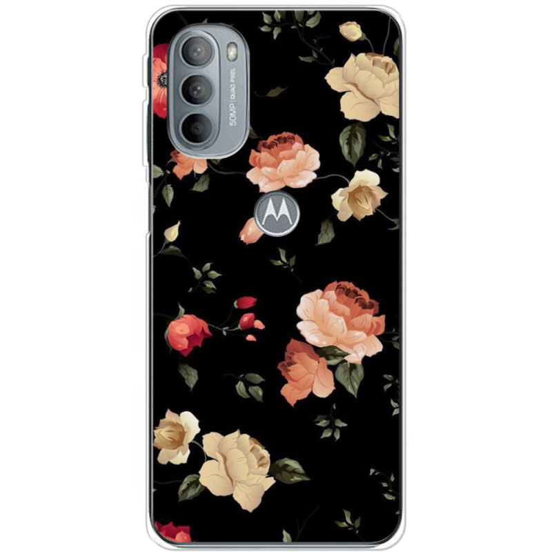Чехол BoxFace Motorola G31 