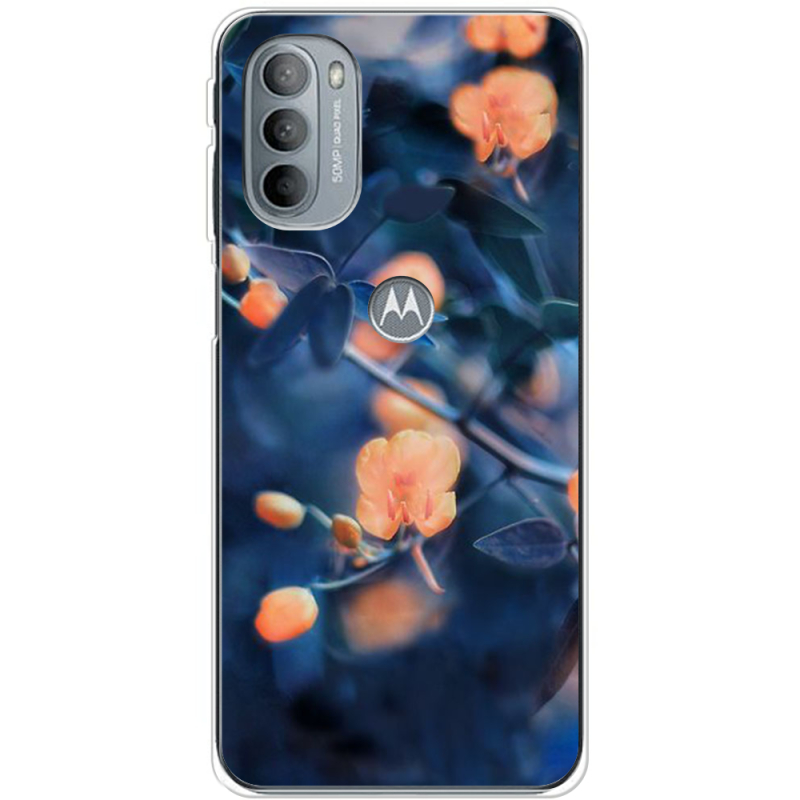 Чехол BoxFace Motorola G31 