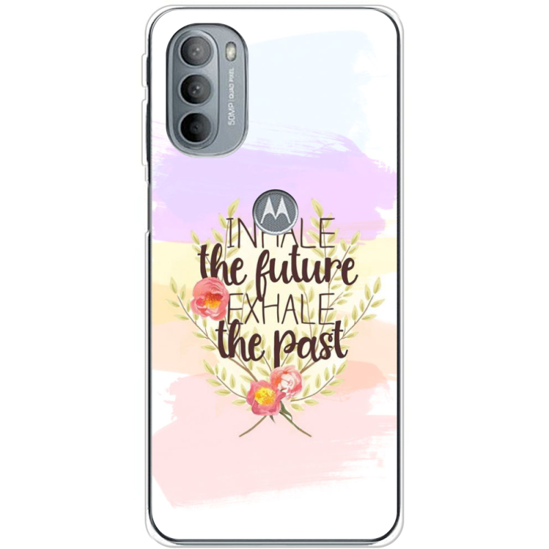 Чехол BoxFace Motorola G31 