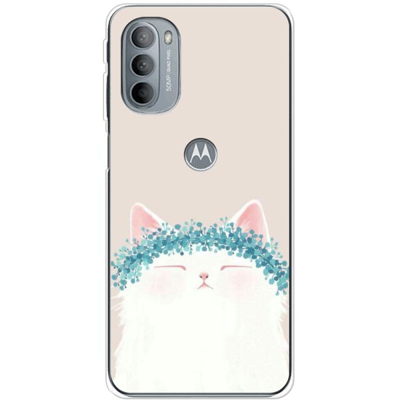 Чехол BoxFace Motorola G31 