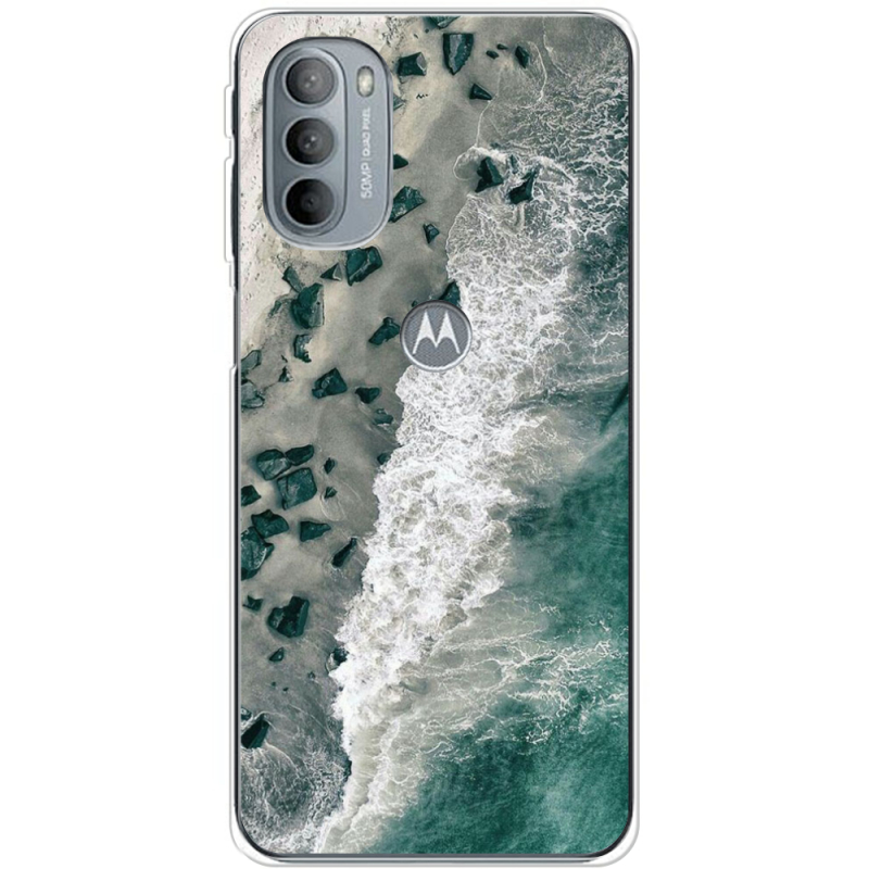 Чехол BoxFace Motorola G31 
