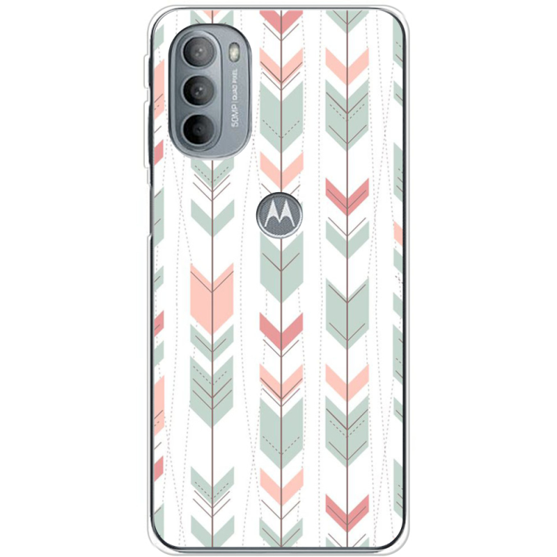 Чехол BoxFace Motorola G31 