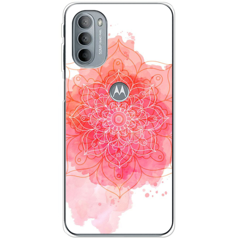 Чехол BoxFace Motorola G31 
