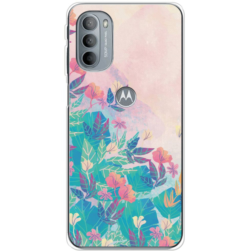 Чехол BoxFace Motorola G31 
