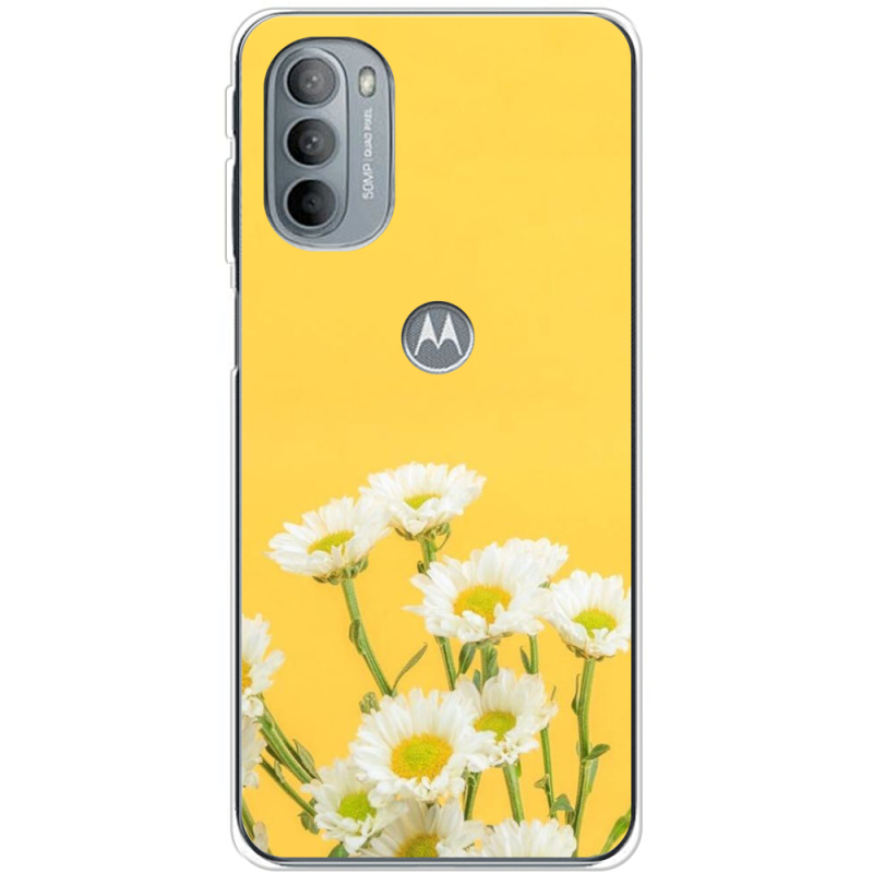 Чехол BoxFace Motorola G31 