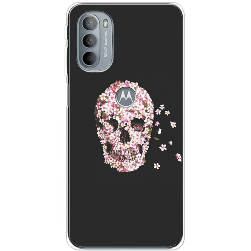 Чехол BoxFace Motorola G31 