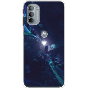 Чехол BoxFace Motorola G31 