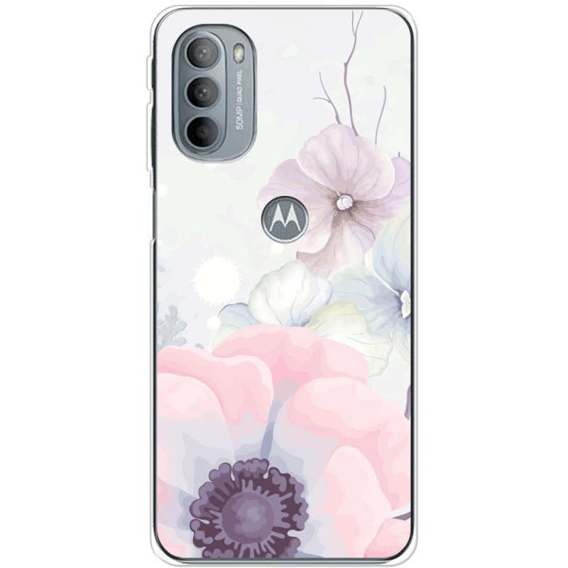 Чехол BoxFace Motorola G31 