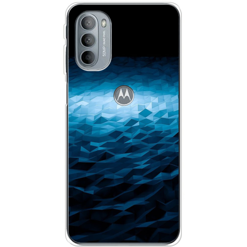 Чехол BoxFace Motorola G31 