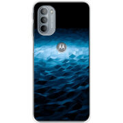 Чехол BoxFace Motorola G31 