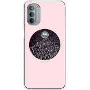 Чехол BoxFace Motorola G31 