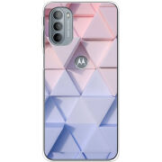 Чехол BoxFace Motorola G31 