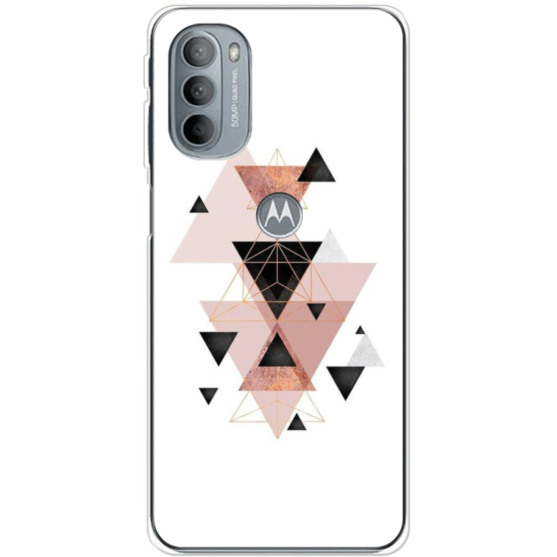 Чехол BoxFace Motorola G31 