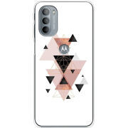 Чехол BoxFace Motorola G31 
