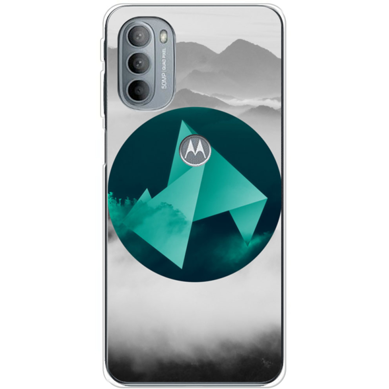 Чехол BoxFace Motorola G31 