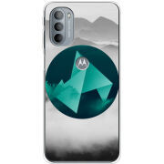 Чехол BoxFace Motorola G31 