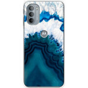 Чехол BoxFace Motorola G31 