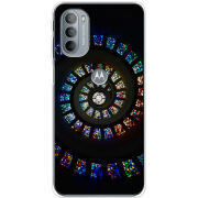 Чехол BoxFace Motorola G31 