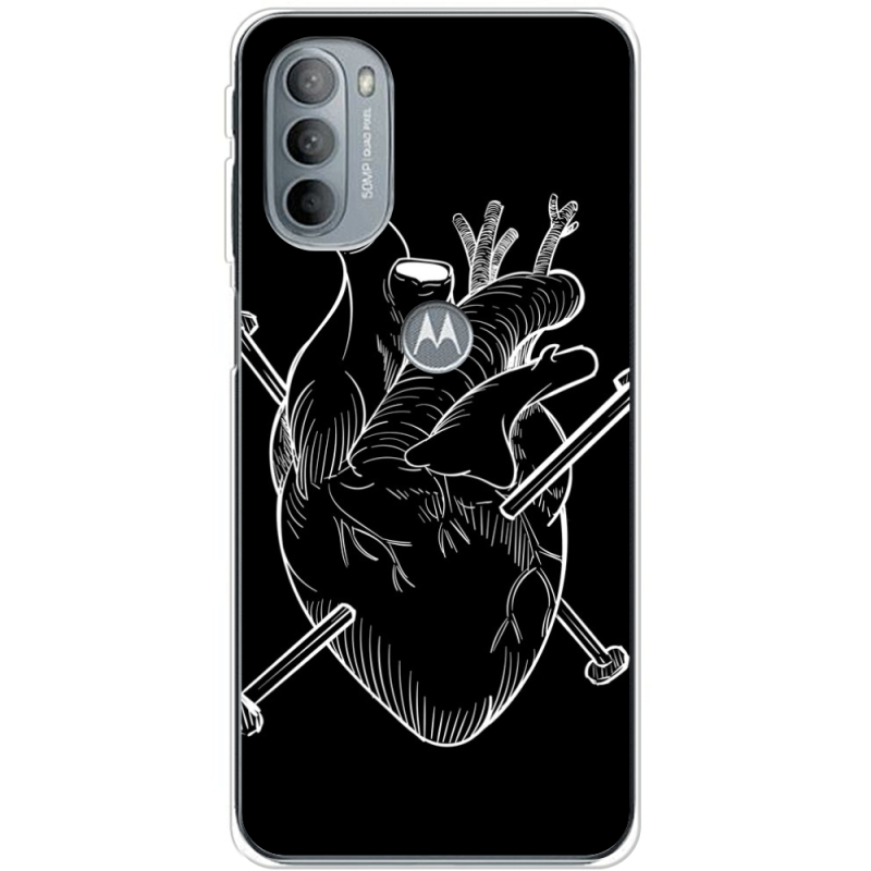 Чехол BoxFace Motorola G31 