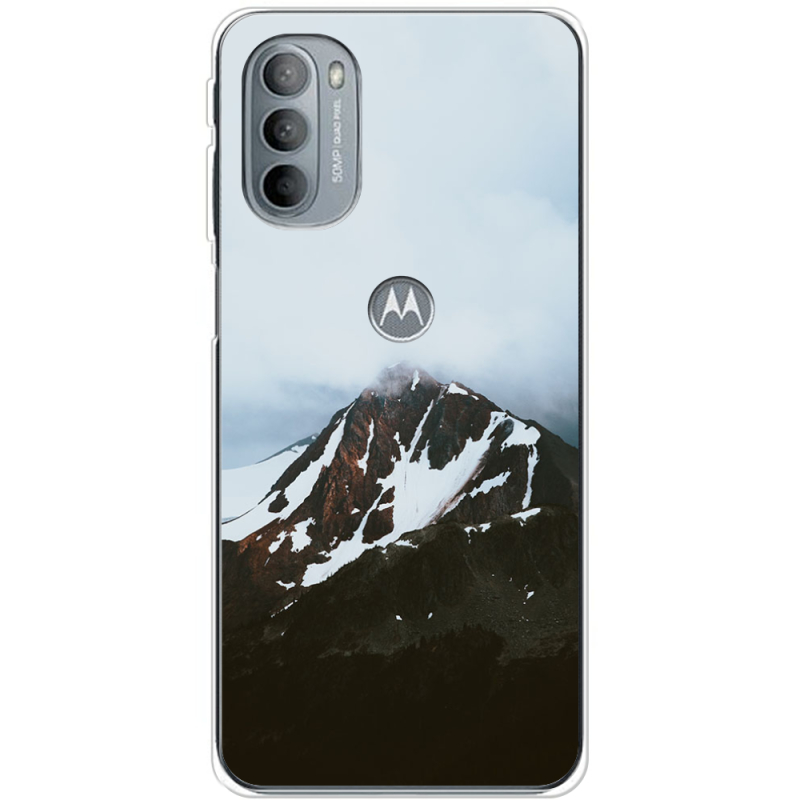 Чехол BoxFace Motorola G31 