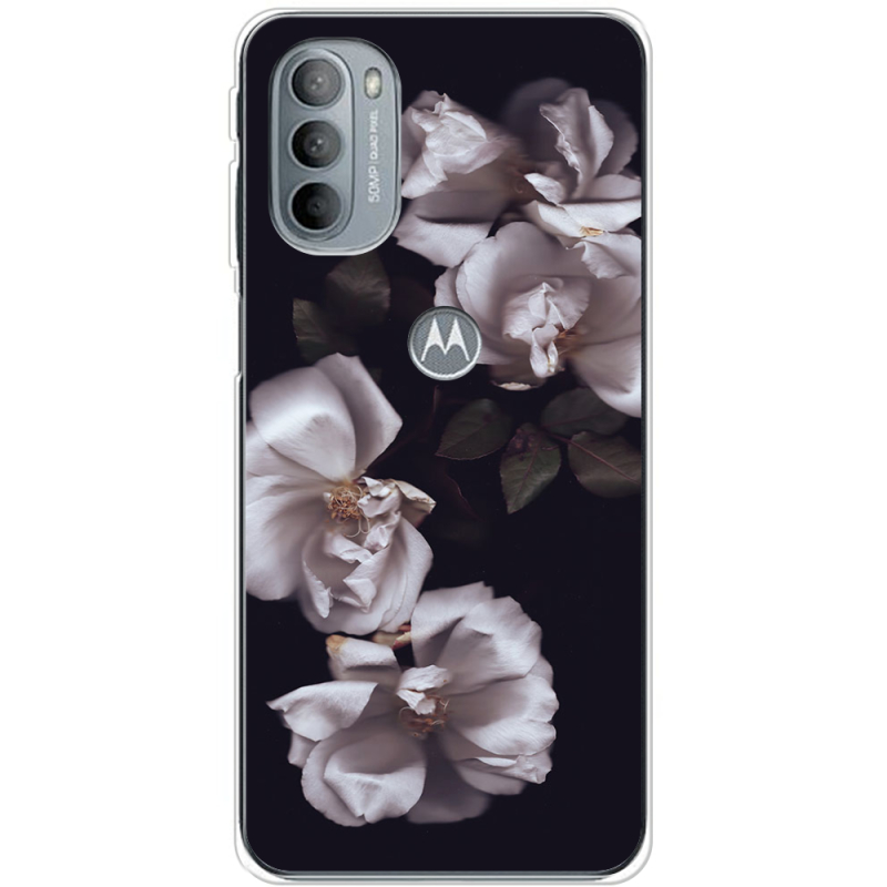 Чехол BoxFace Motorola G31 