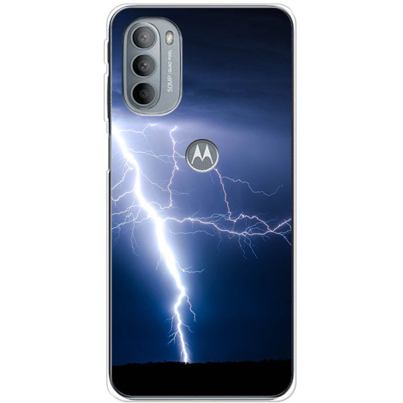 Чехол BoxFace Motorola G31 