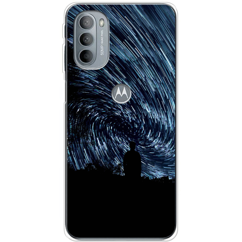 Чехол BoxFace Motorola G31 