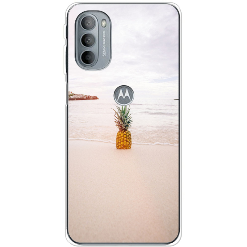 Чехол BoxFace Motorola G31 