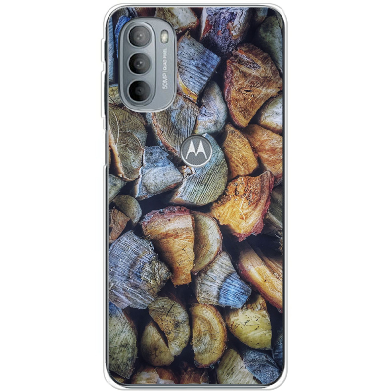 Чехол BoxFace Motorola G31 