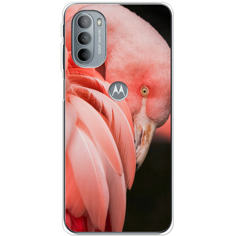 Чехол BoxFace Motorola G31 