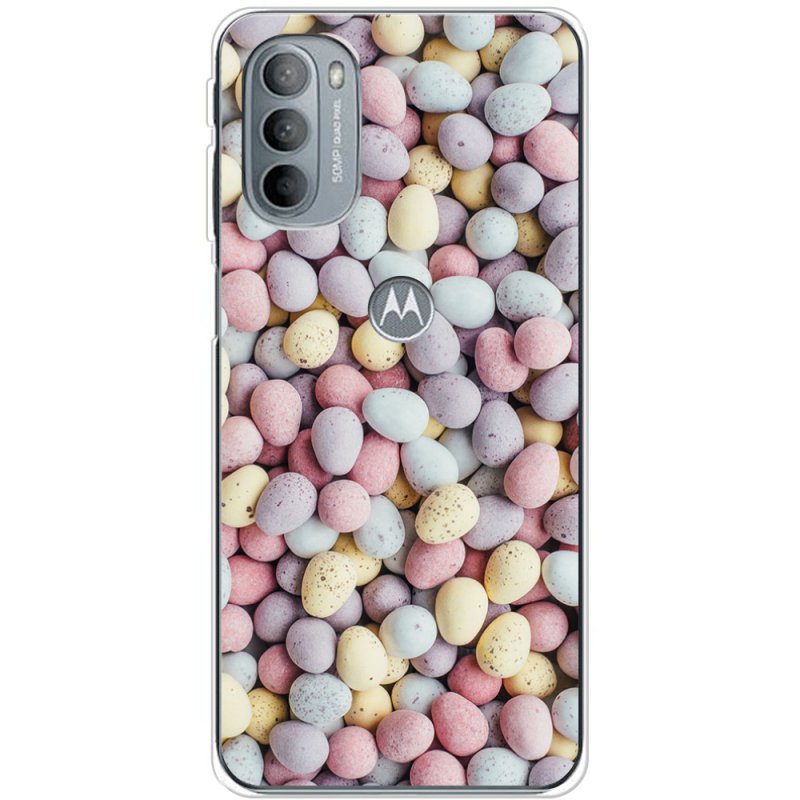 Чехол BoxFace Motorola G31 