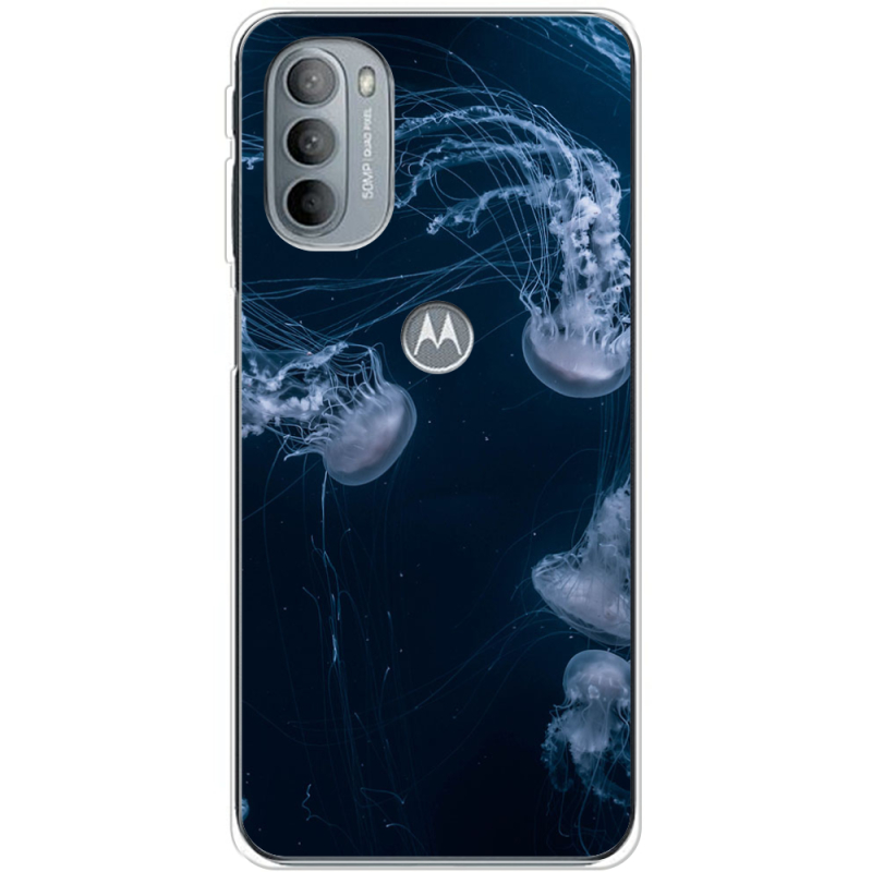 Чехол BoxFace Motorola G31 