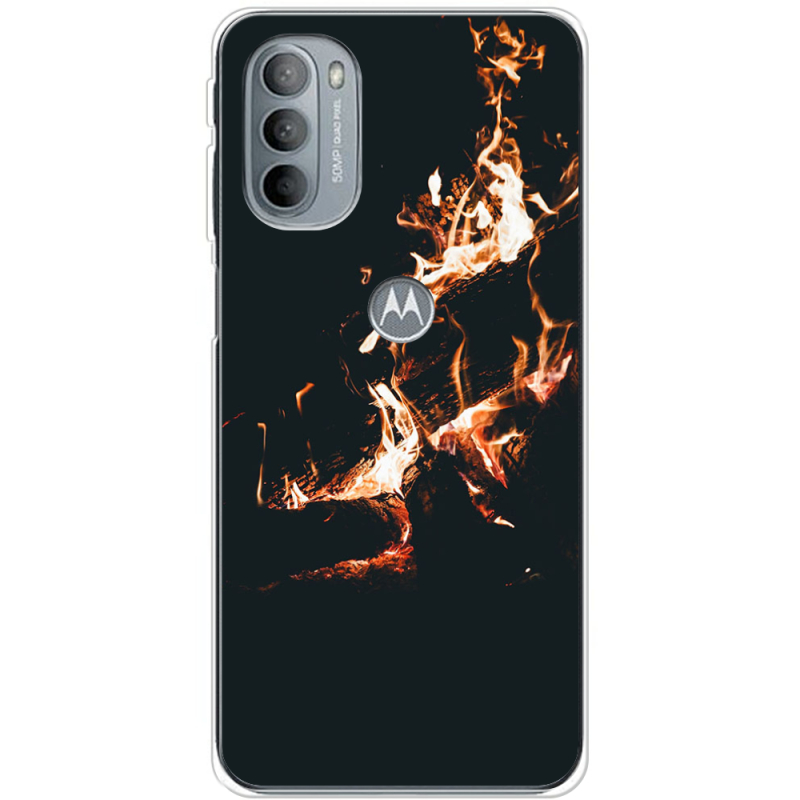 Чехол BoxFace Motorola G31 