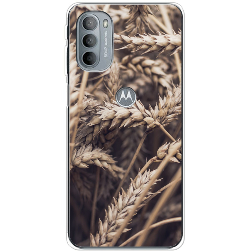 Чехол BoxFace Motorola G31 