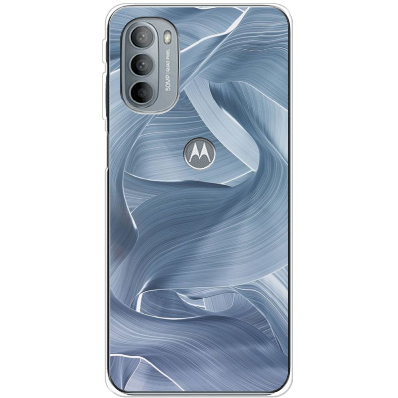 Чехол BoxFace Motorola G31 
