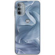 Чехол BoxFace Motorola G31 