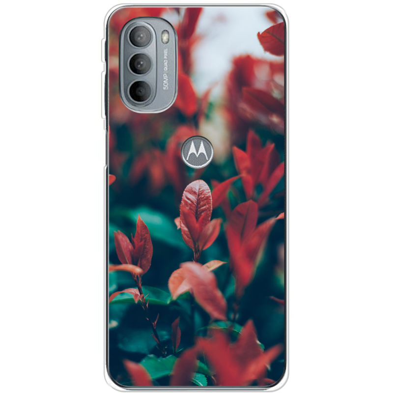 Чехол BoxFace Motorola G31 