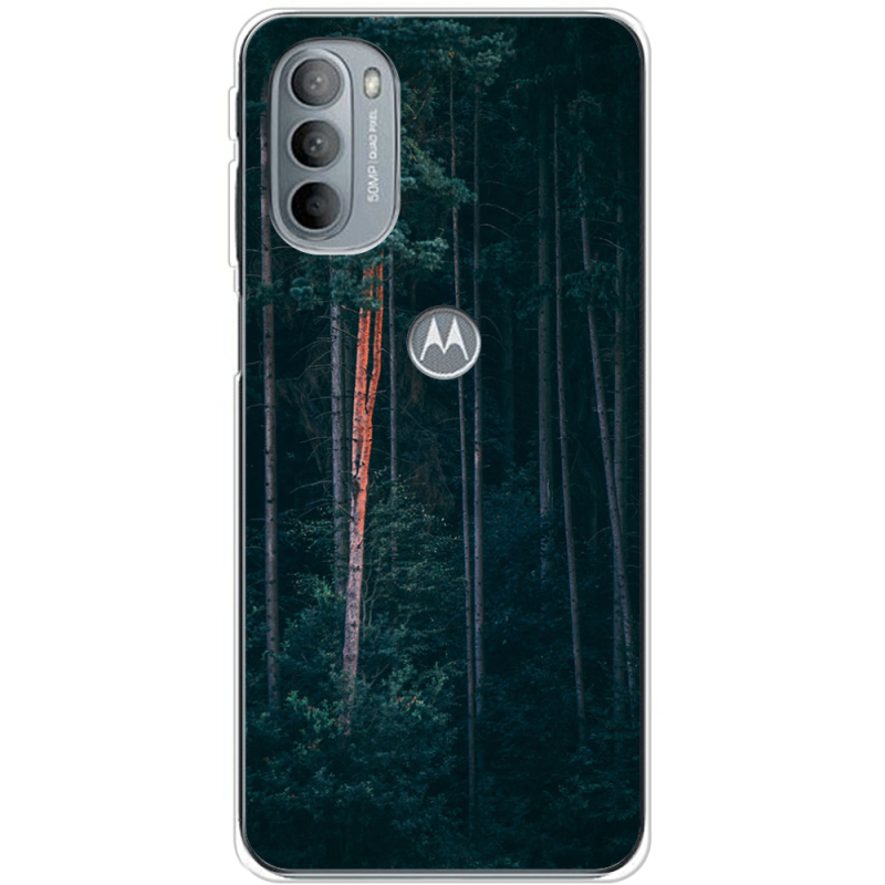 Чехол BoxFace Motorola G31 