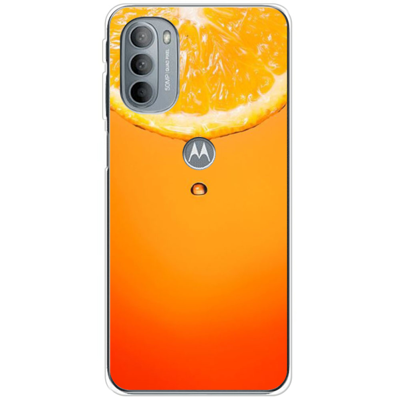Чехол BoxFace Motorola G31 