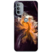 Чехол BoxFace Motorola G31 