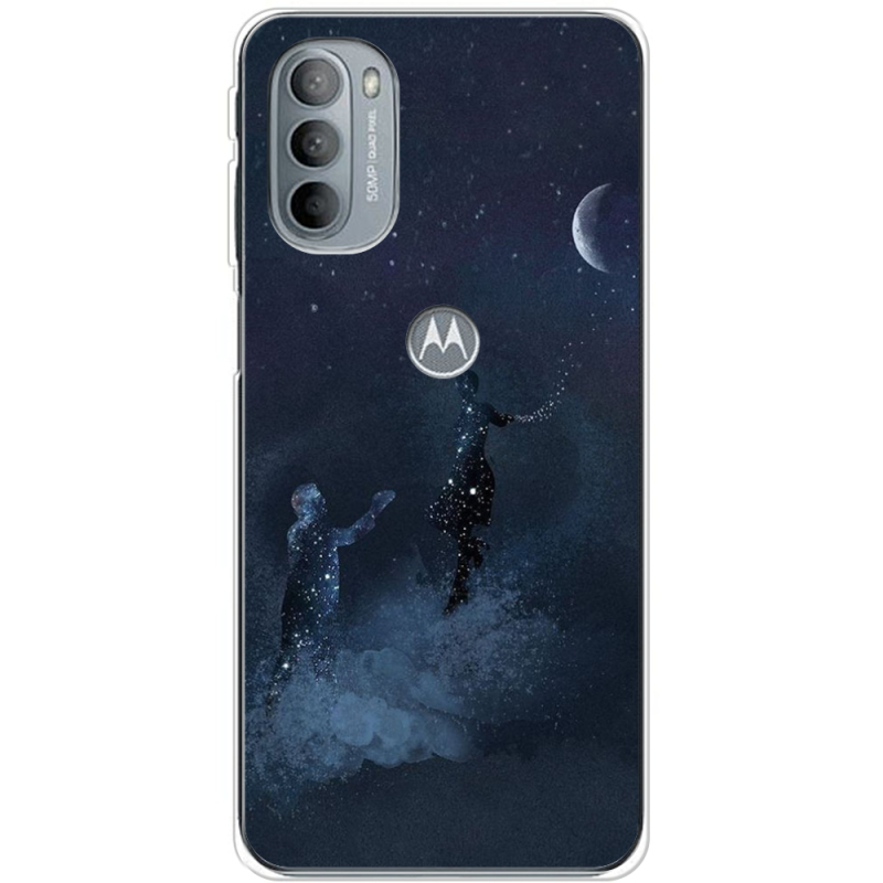 Чехол BoxFace Motorola G31 