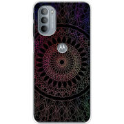Чехол BoxFace Motorola G31 