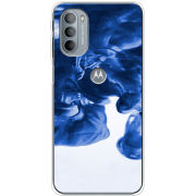 Чехол BoxFace Motorola G31 