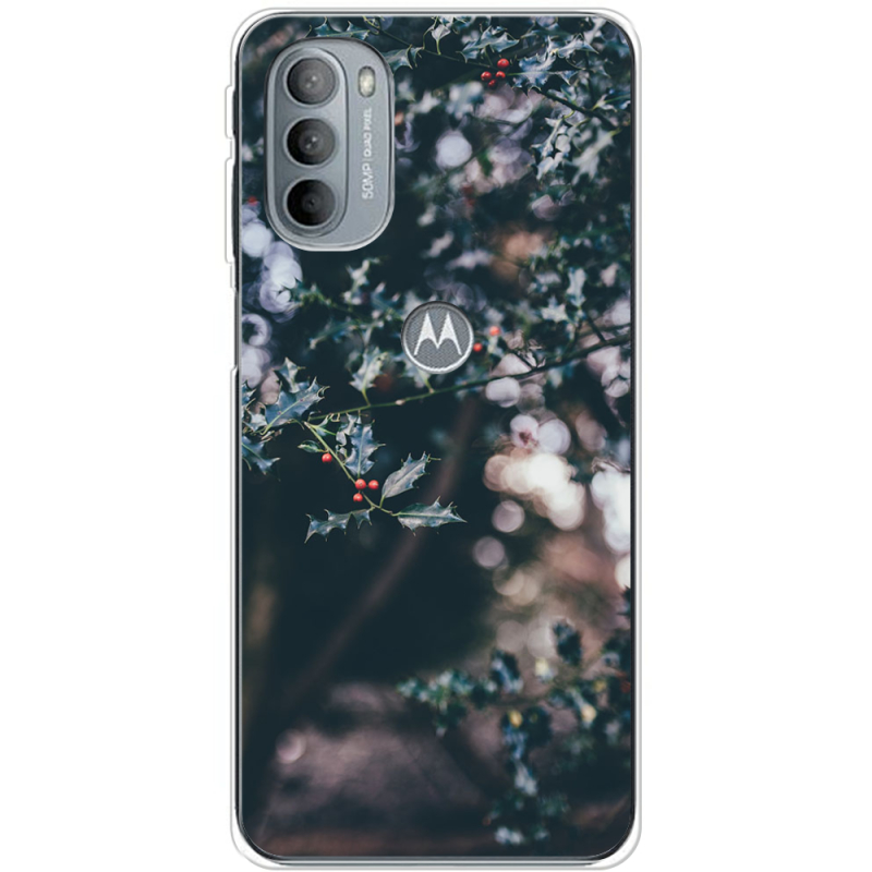 Чехол BoxFace Motorola G31 