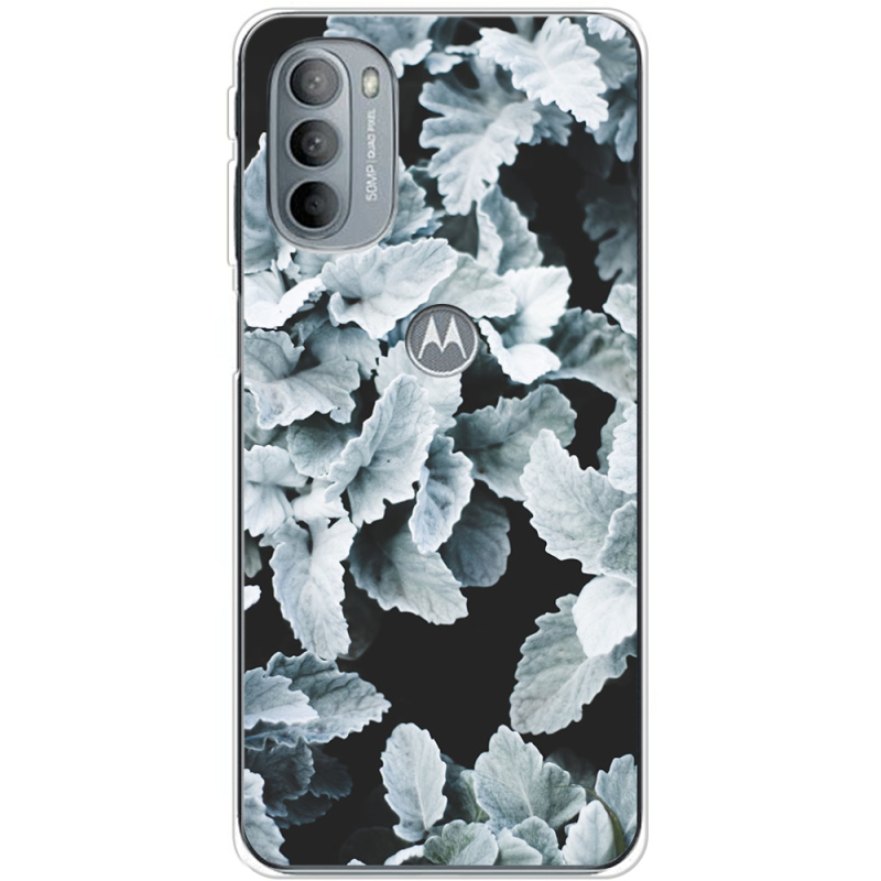 Чехол BoxFace Motorola G31 