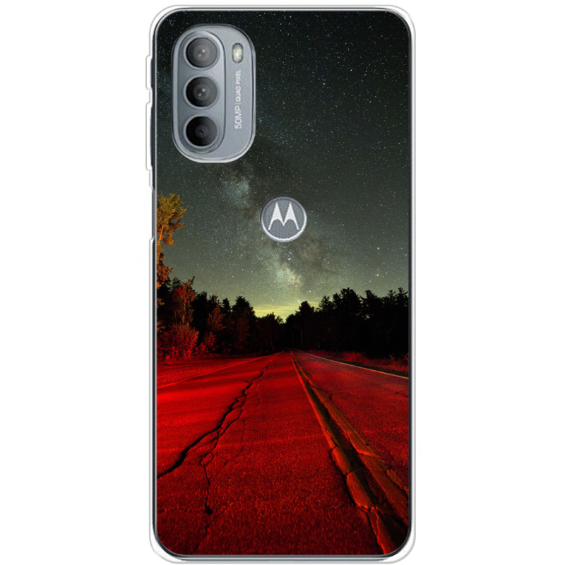 Чехол BoxFace Motorola G31 