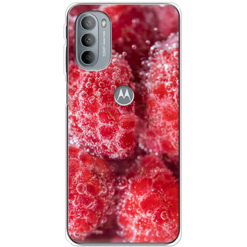 Чехол BoxFace Motorola G31 