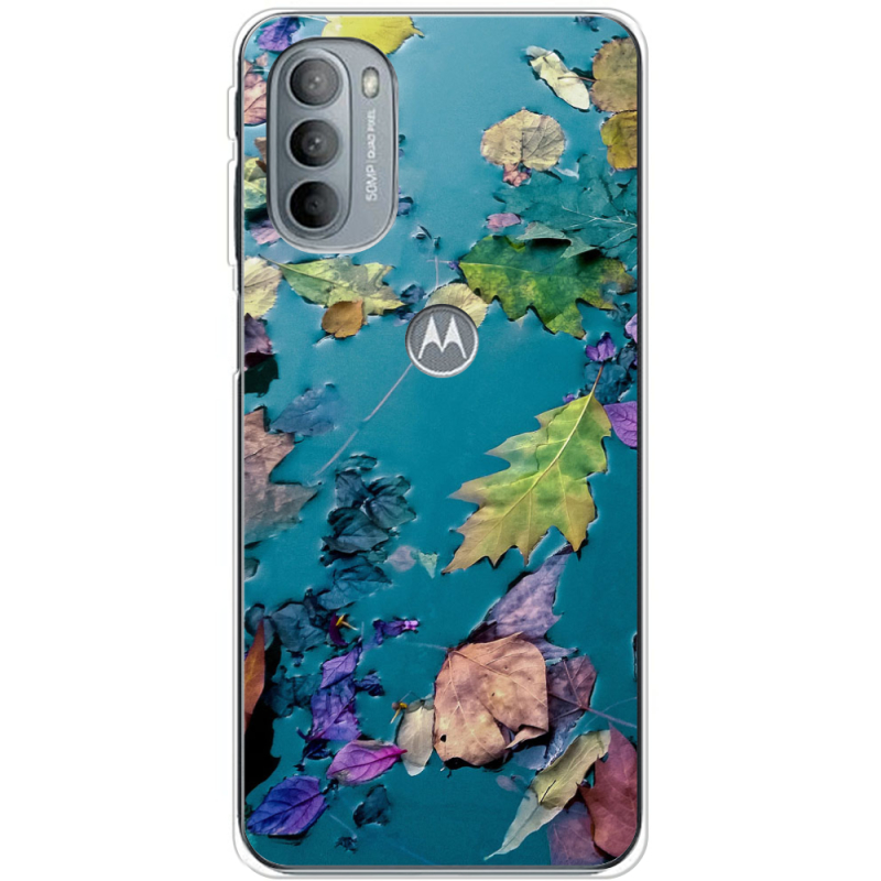 Чехол BoxFace Motorola G31 